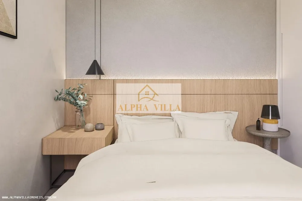 Casa, 3 quartos, 70 m² - Foto 2