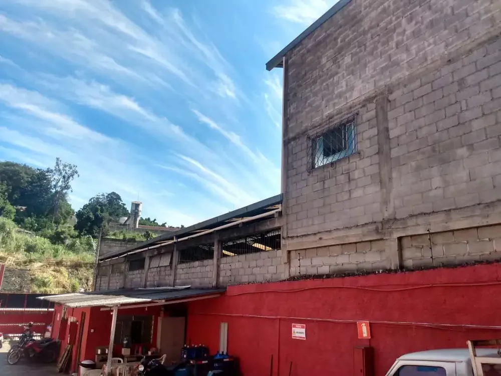 Depósito-Galpão, 600 m² - Foto 2