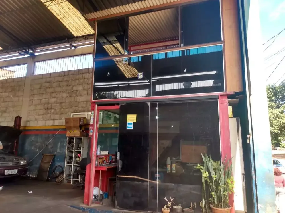 Depósito-Galpão, 600 m² - Foto 9