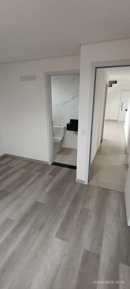 Cobertura, 4 quartos, 150 m² - Foto 1