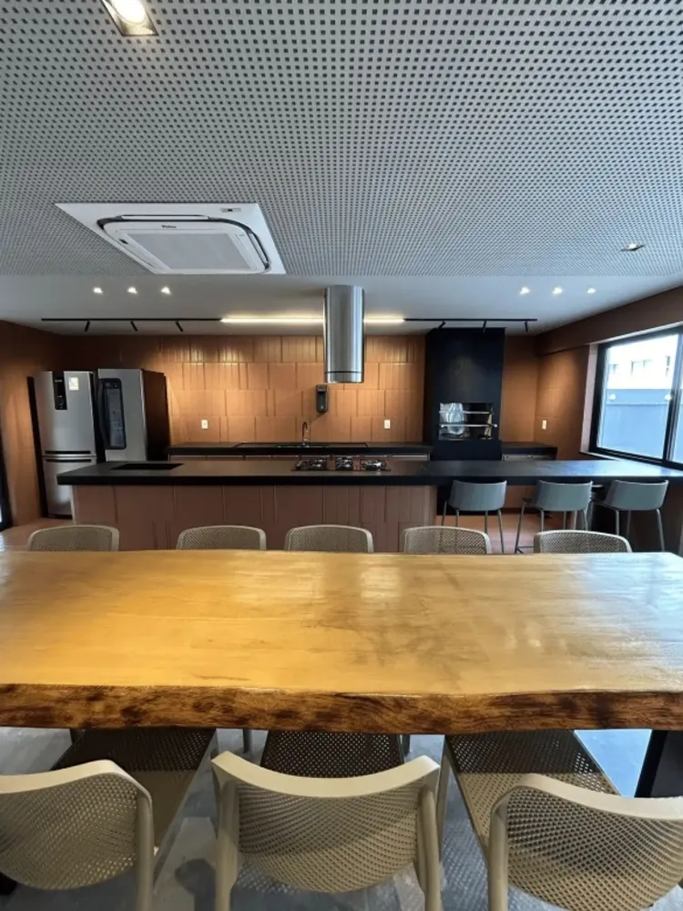 Apartamento, 3 quartos, 74 m² - Foto 3