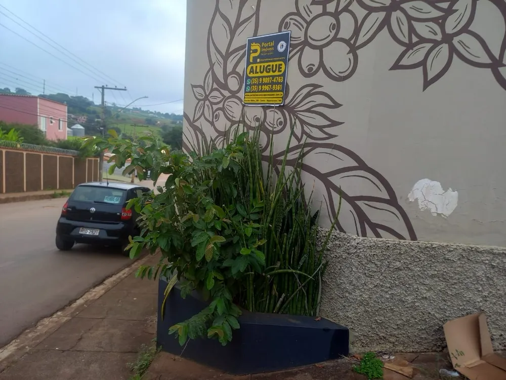 Depósito-Galpão - Foto 1
