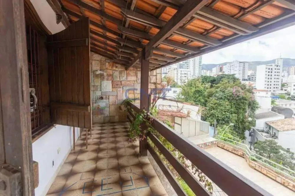 Casa, 5 quartos, 410 m² - Foto 8