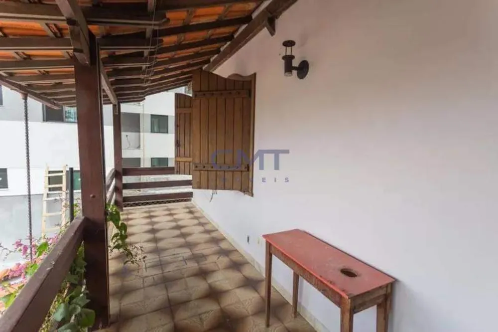 Casa, 5 quartos, 410 m² - Foto 7