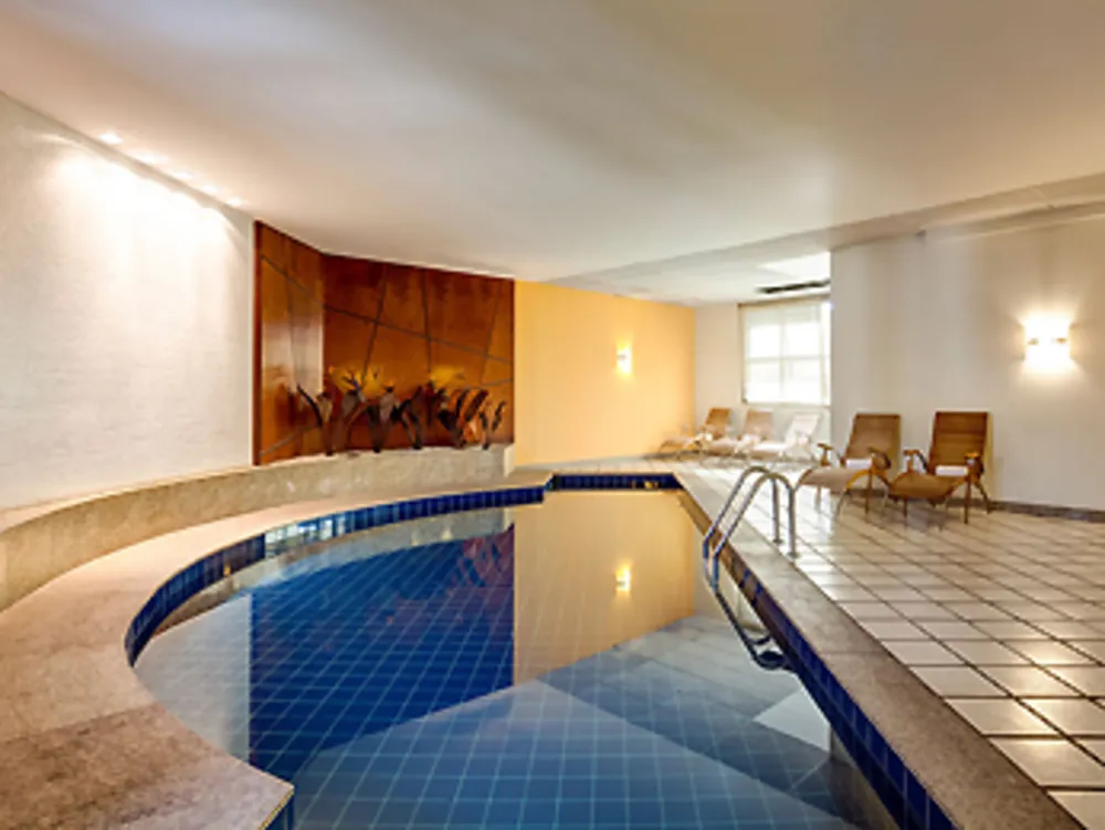 Flat/Apart Hotel, 1 quarto, 37 m² - Foto 2