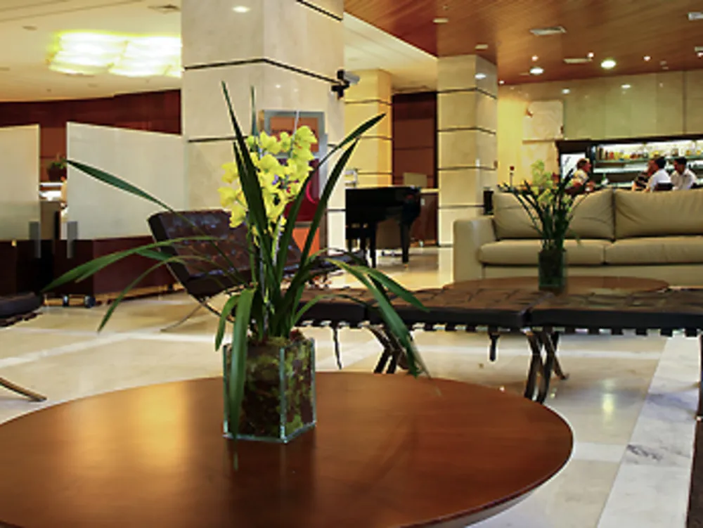 Flat/Apart Hotel, 1 quarto, 37 m² - Foto 5