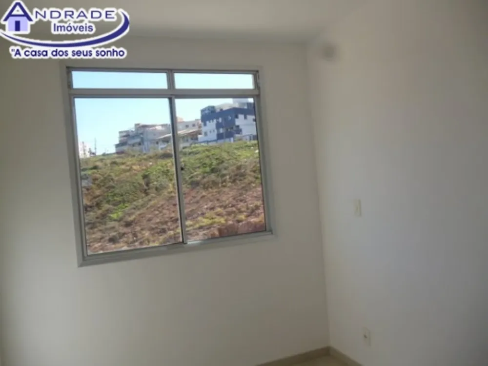 Apartamento, 2 quartos, 60 m² - Foto 9