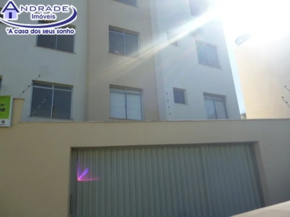 Apartamento, 2 quartos, 60 m² - Foto 2