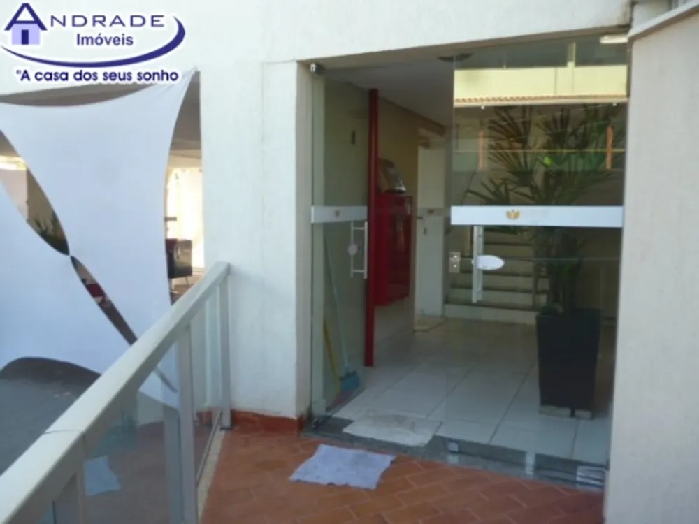 Apartamento, 2 quartos, 60 m² - Foto 3