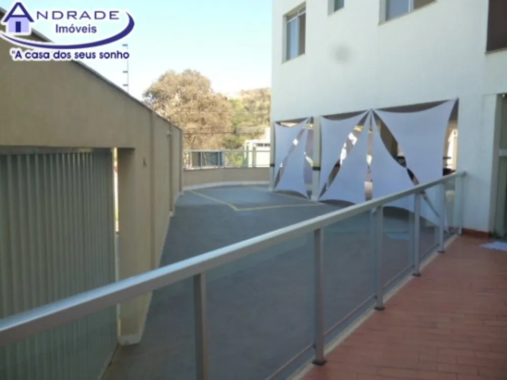 Apartamento, 2 quartos, 60 m² - Foto 4