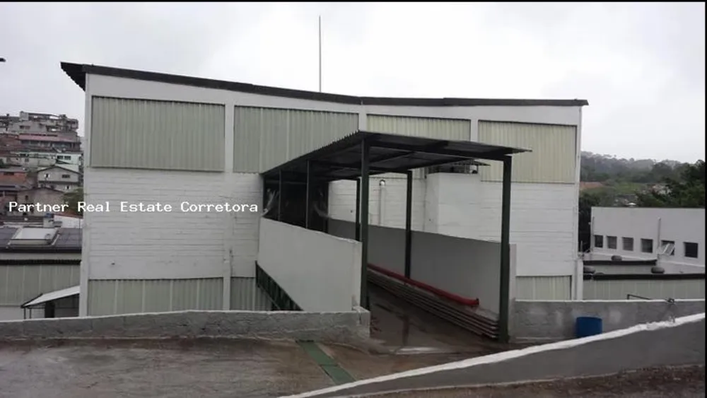 Depósito-Galpão, 12075 m² - Foto 4