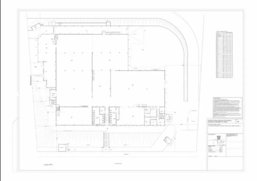 Depósito-Galpão, 12075 m² - Foto 7
