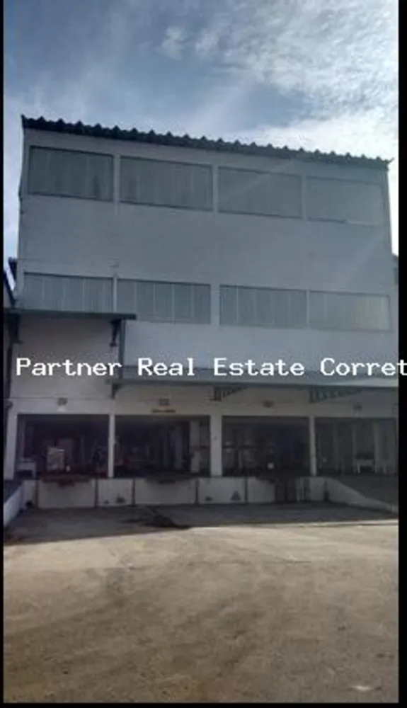 Depósito-Galpão, 12075 m² - Foto 11