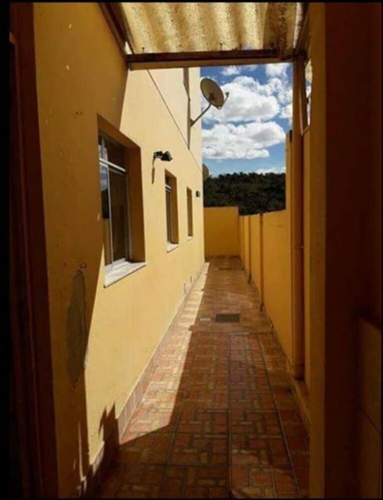 Apartamento à venda com 2 quartos - Foto 1