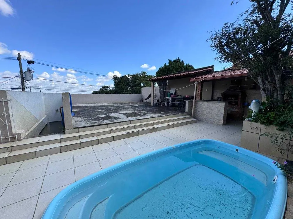 Casa, 3 quartos, 360 m² - Foto 12