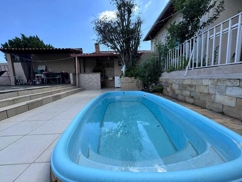 Casa, 3 quartos, 360 m² - Foto 7