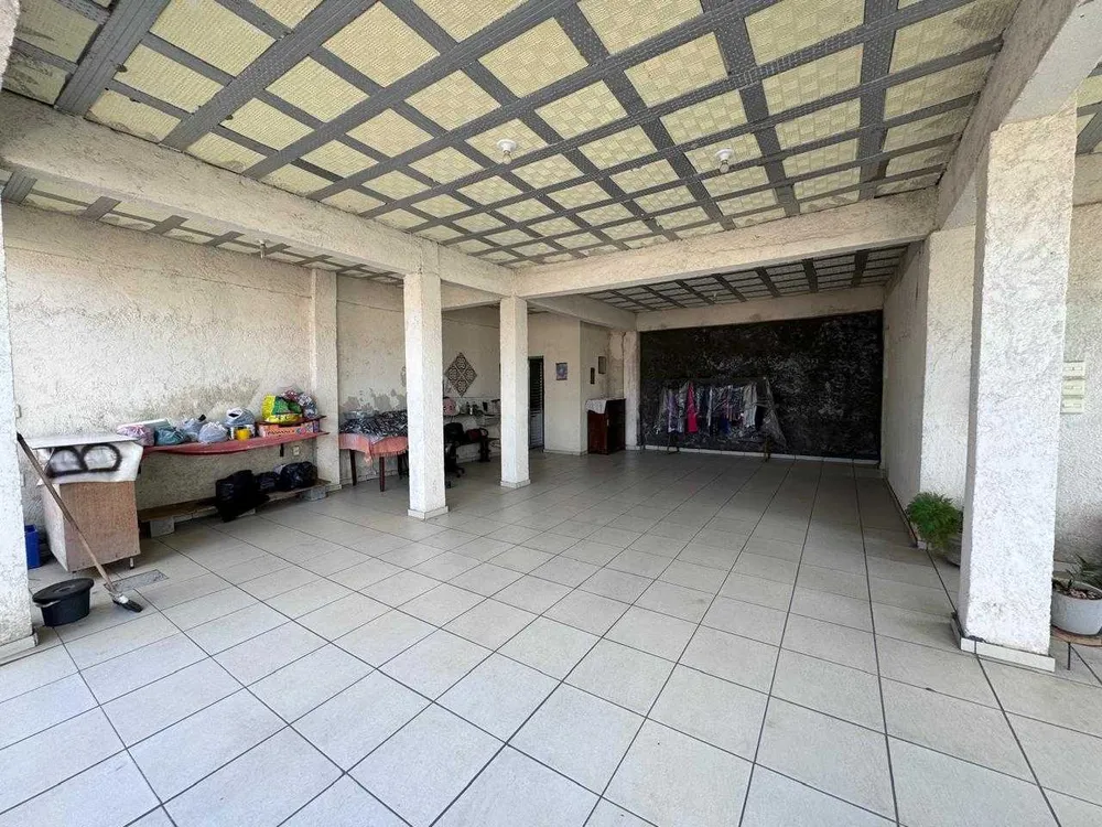 Casa, 3 quartos, 360 m² - Foto 1
