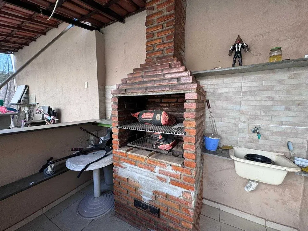 Casa, 3 quartos, 360 m² - Foto 6