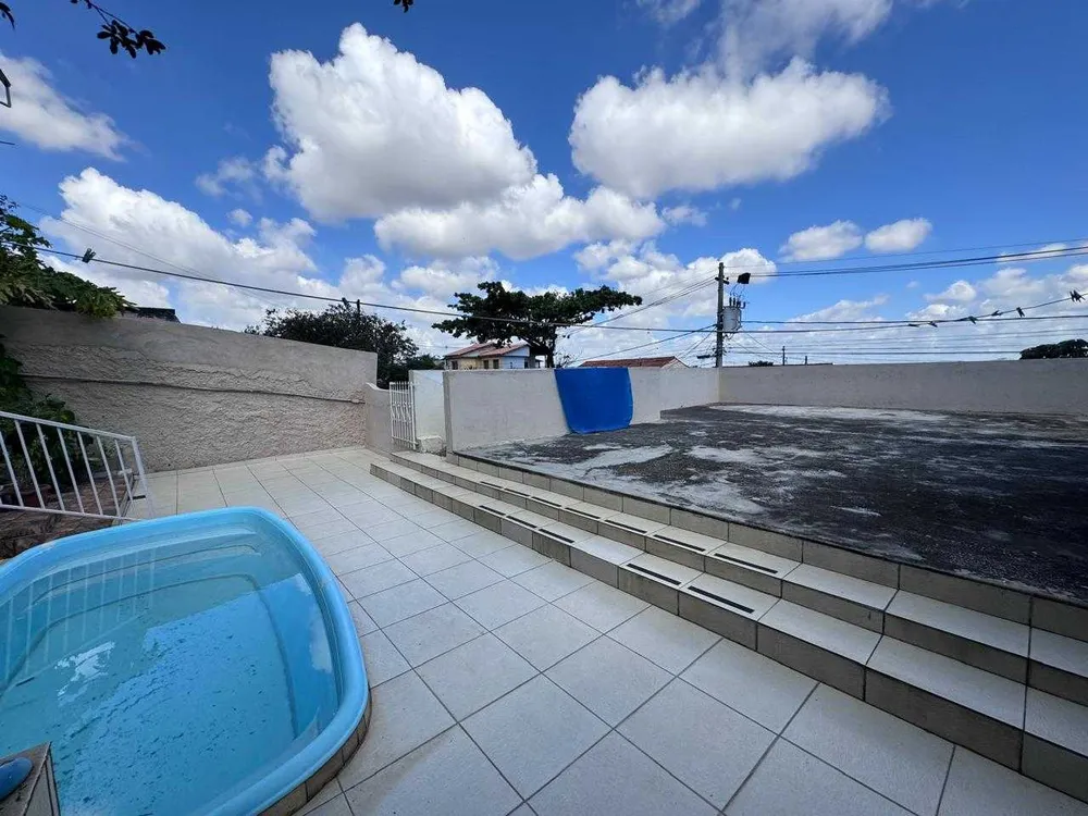 Casa, 3 quartos, 360 m² - Foto 11