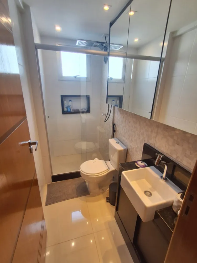 Apartamento, 3 quartos, 72 m² - Foto 5