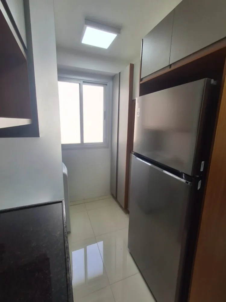 Apartamento, 3 quartos, 72 m² - Foto 2