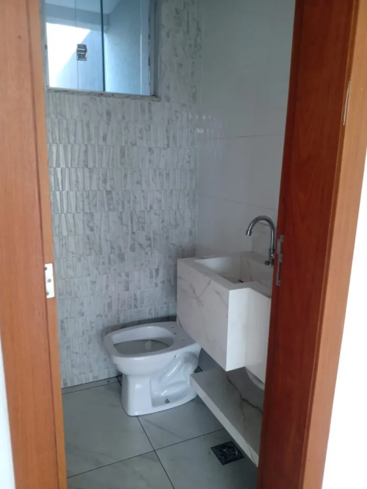 Casa, 3 quartos, 105 m² - Foto 4
