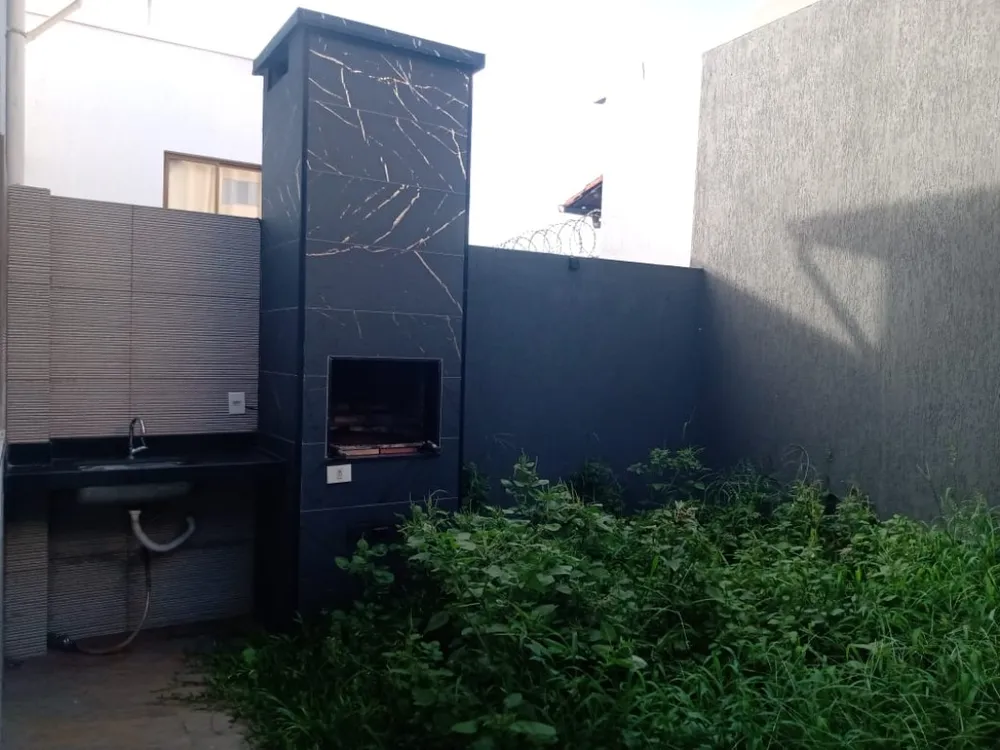 Casa, 3 quartos, 105 m² - Foto 6