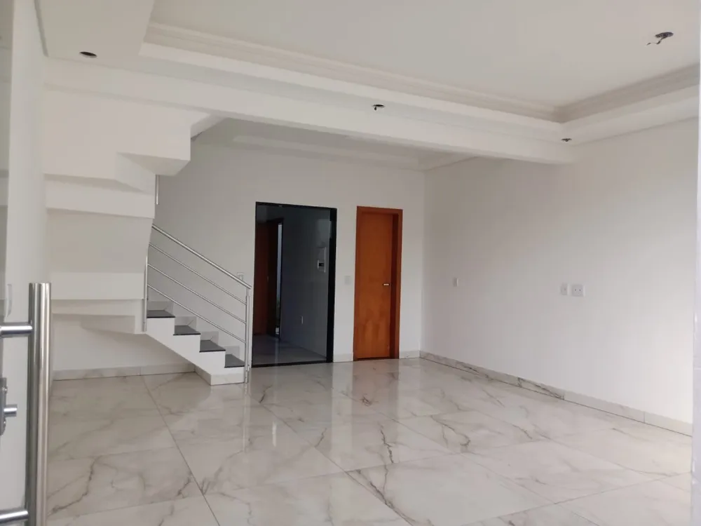Casa, 3 quartos, 105 m² - Foto 3