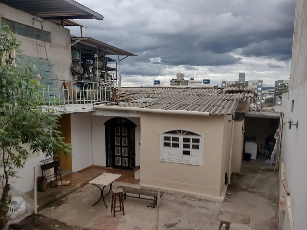 Depósito-Galpão, 360 m² - Foto 9