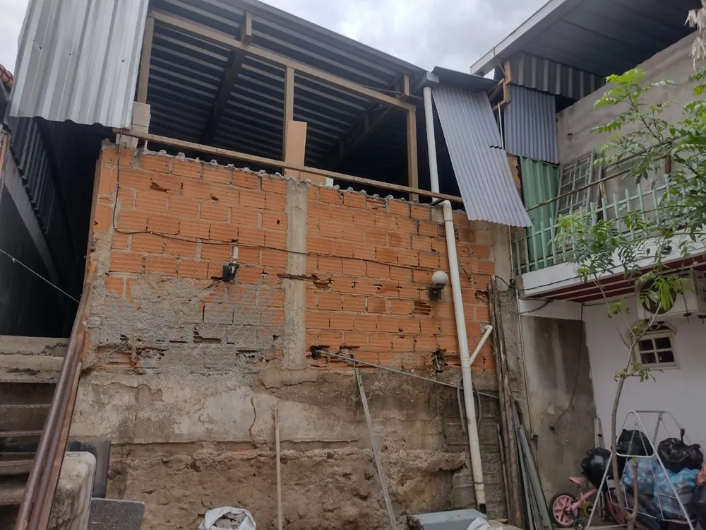 Depósito-Galpão, 360 m² - Foto 5