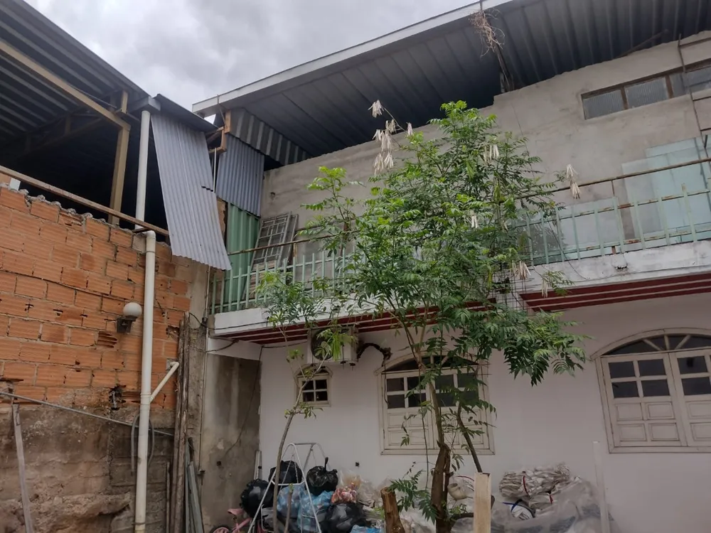 Depósito-Galpão, 360 m² - Foto 6