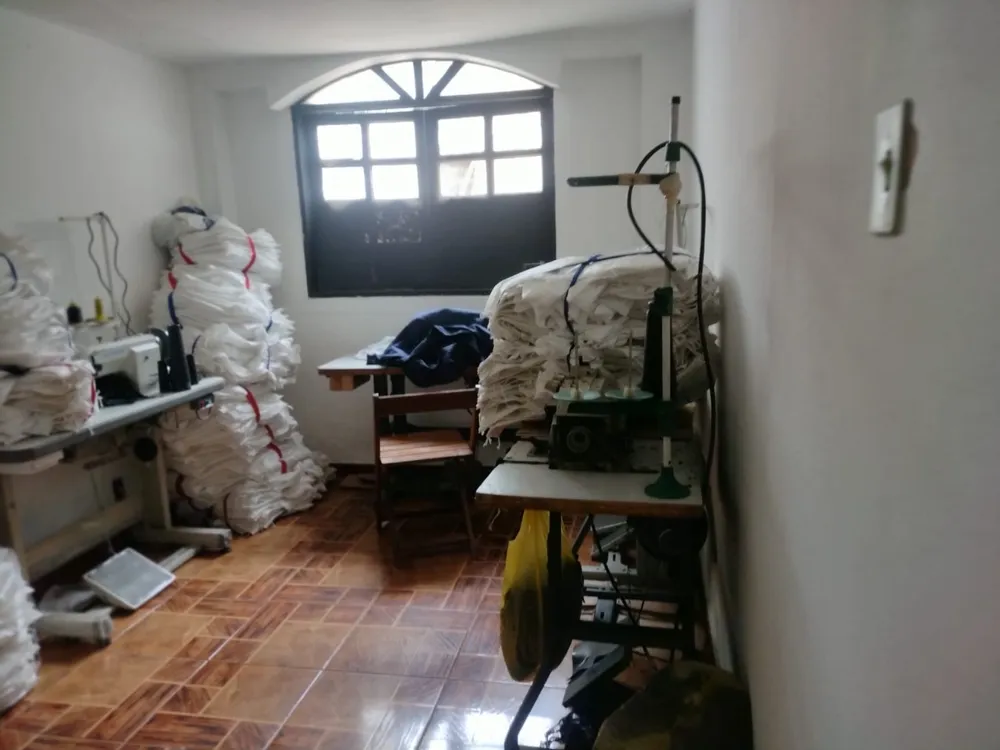 Depósito-Galpão, 360 m² - Foto 7
