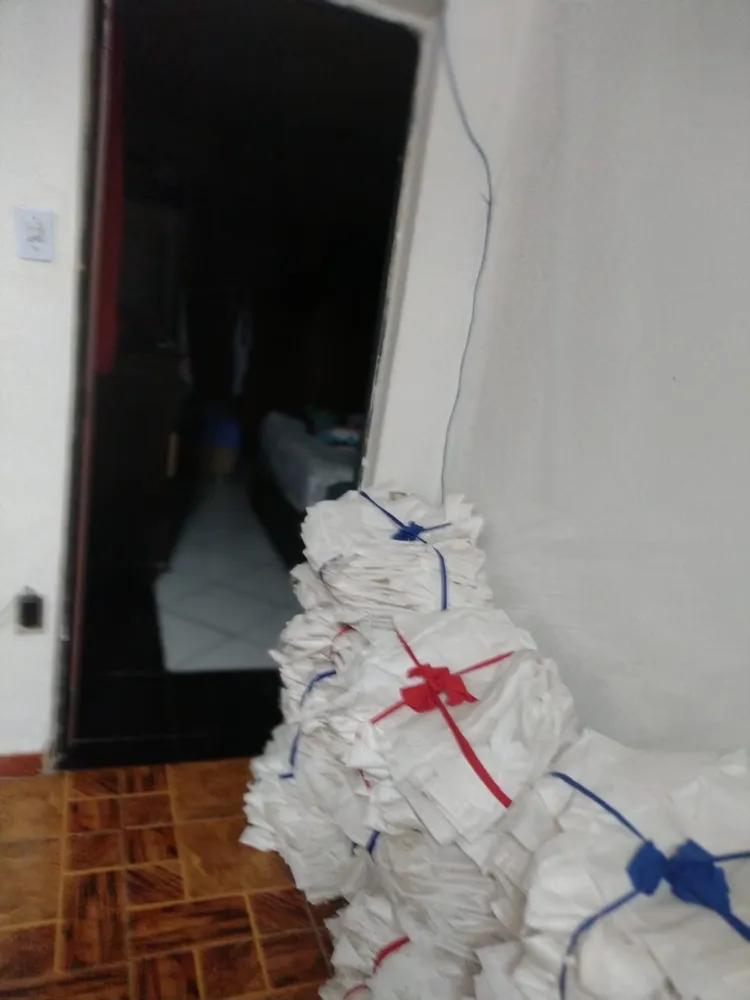 Depósito-Galpão, 360 m² - Foto 8