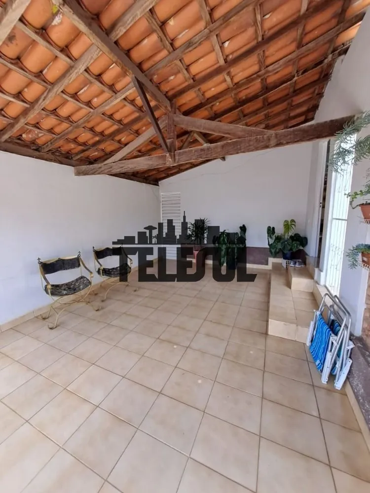 Casa, 3 quartos, 275 m² - Foto 4