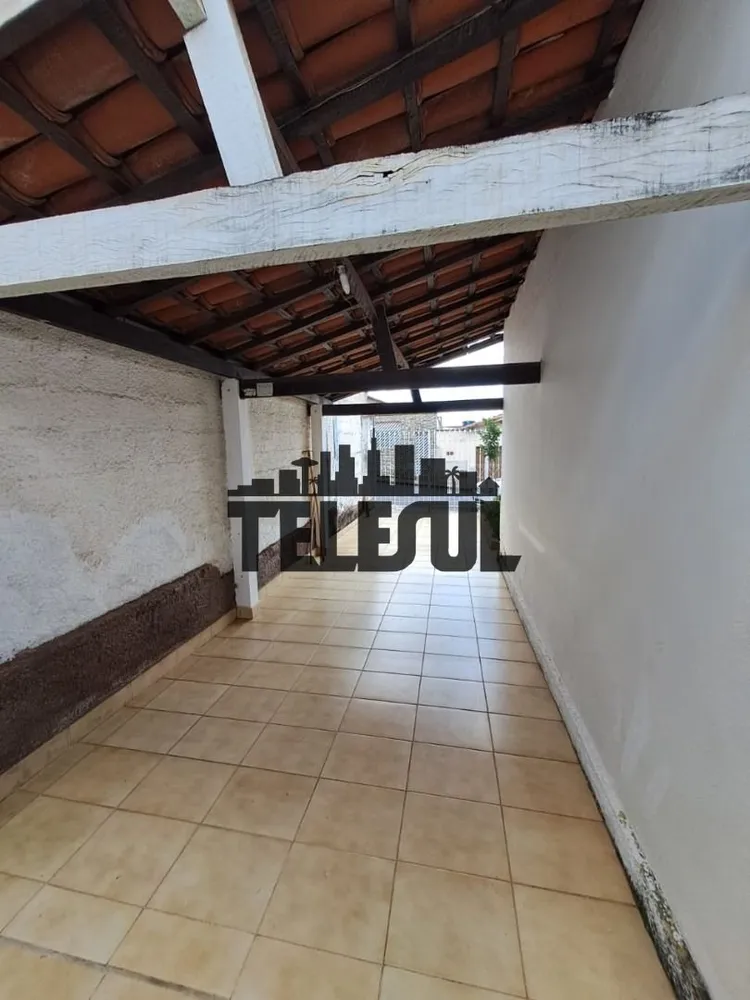 Casa, 3 quartos, 275 m² - Foto 6