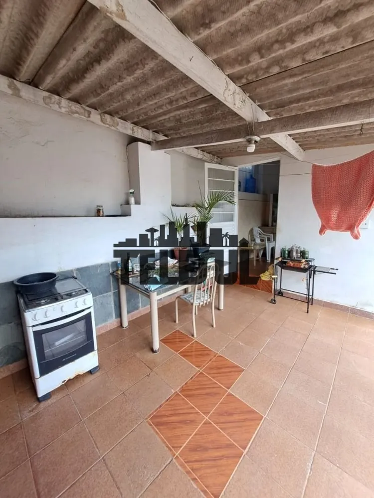Casa, 3 quartos, 275 m² - Foto 7