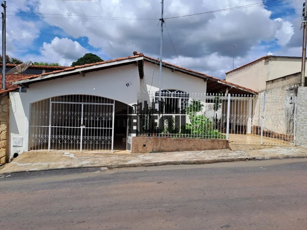 Casa, 3 quartos, 275 m² - Foto 4