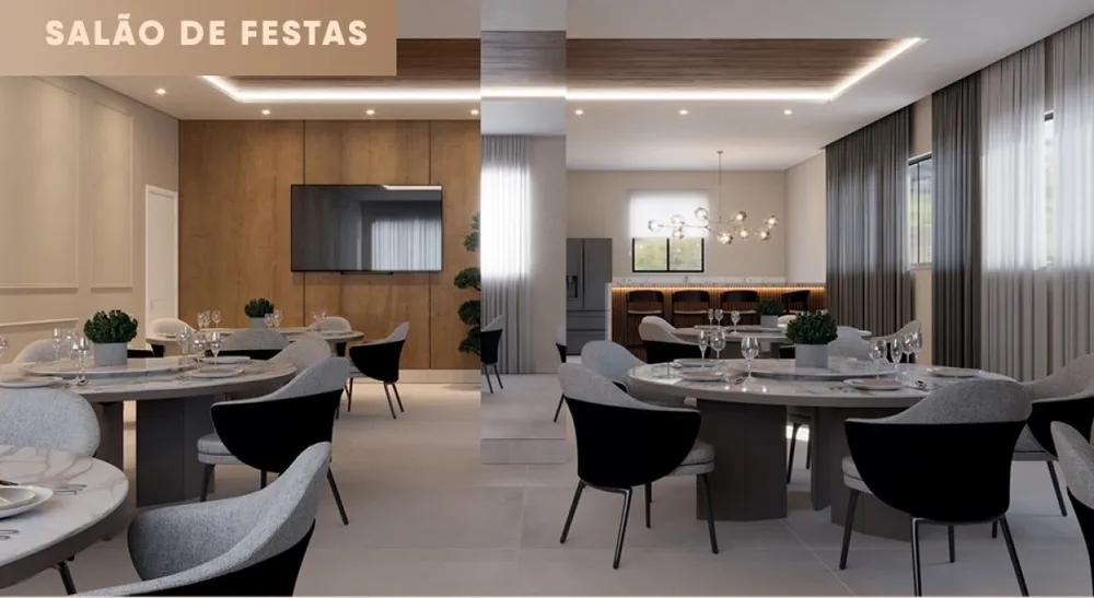 Cobertura, 3 quartos, 162 m² - Foto 19