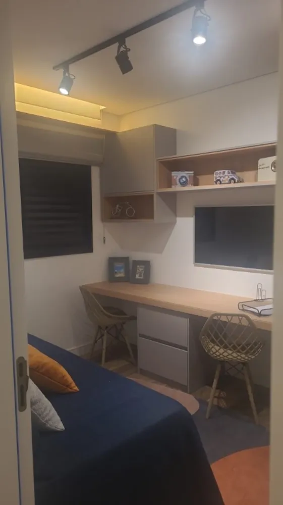 Cobertura, 3 quartos, 162 m² - Foto 13