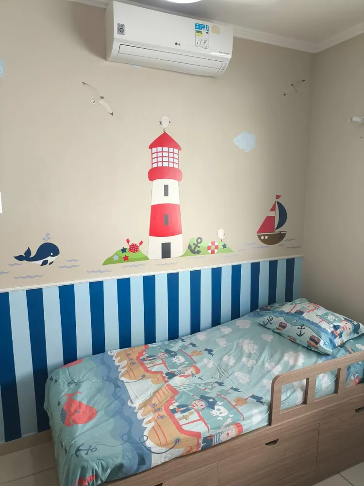Casa, 3 quartos, 131 m² - Foto 4