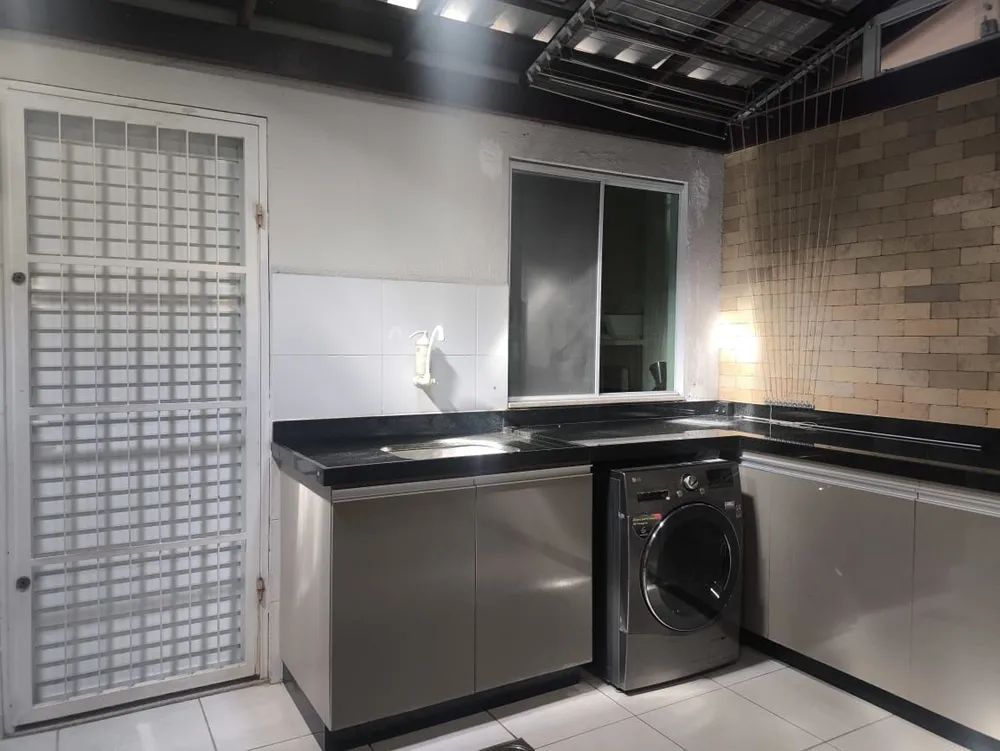 Casa, 3 quartos, 131 m² - Foto 8