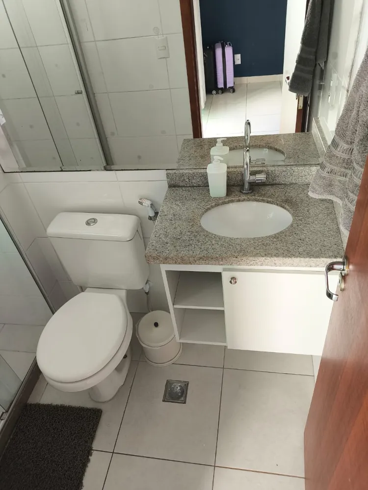 Casa, 3 quartos, 131 m² - Foto 3