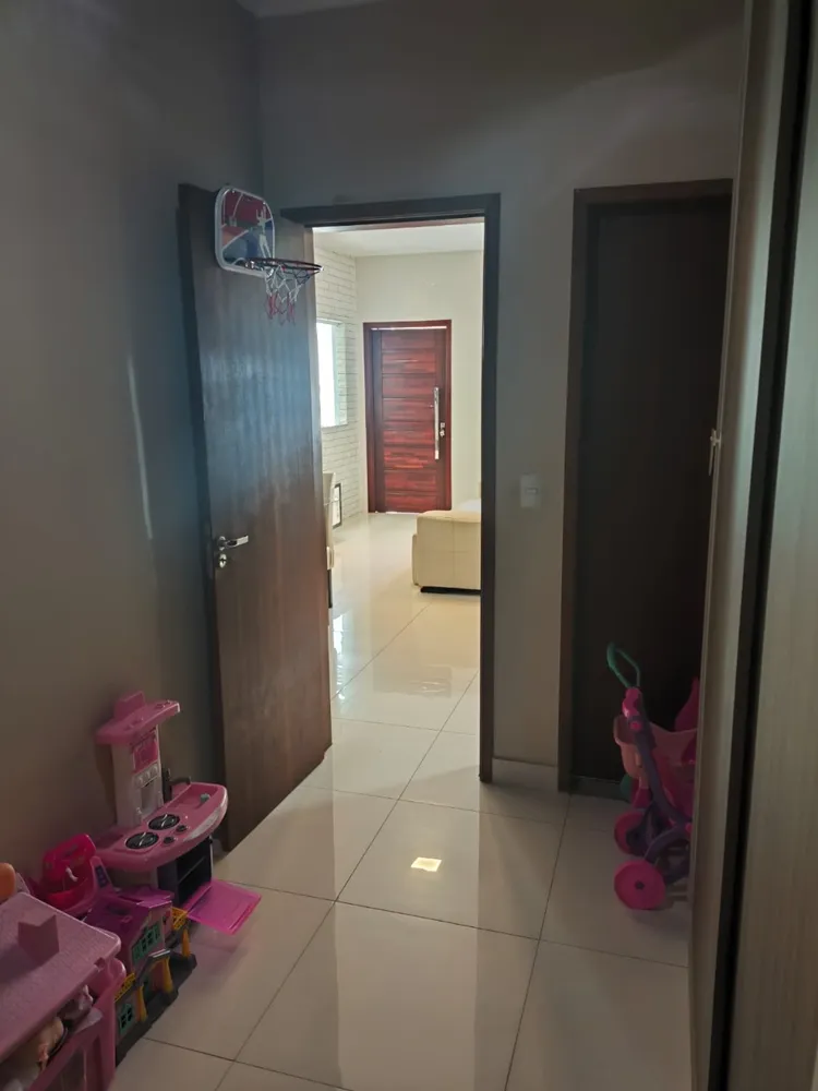 Casa, 3 quartos, 131 m² - Foto 6