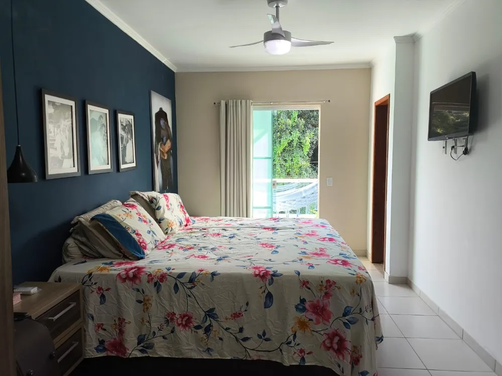 Casa, 3 quartos, 131 m² - Foto 2