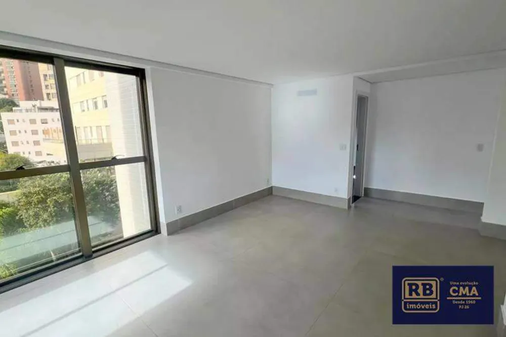 Apartamento, 3 quartos, 88 m² - Foto 4