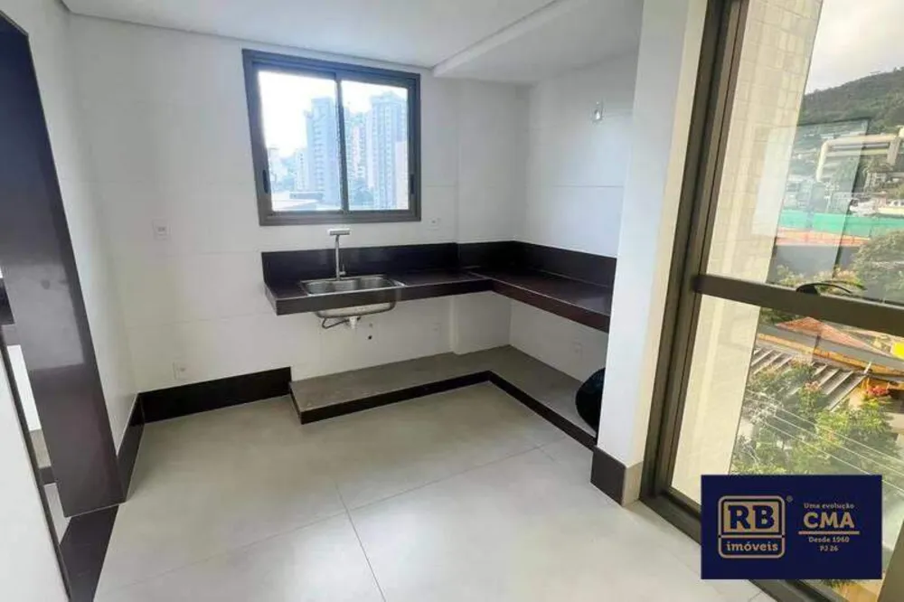 Apartamento, 3 quartos, 88 m² - Foto 4