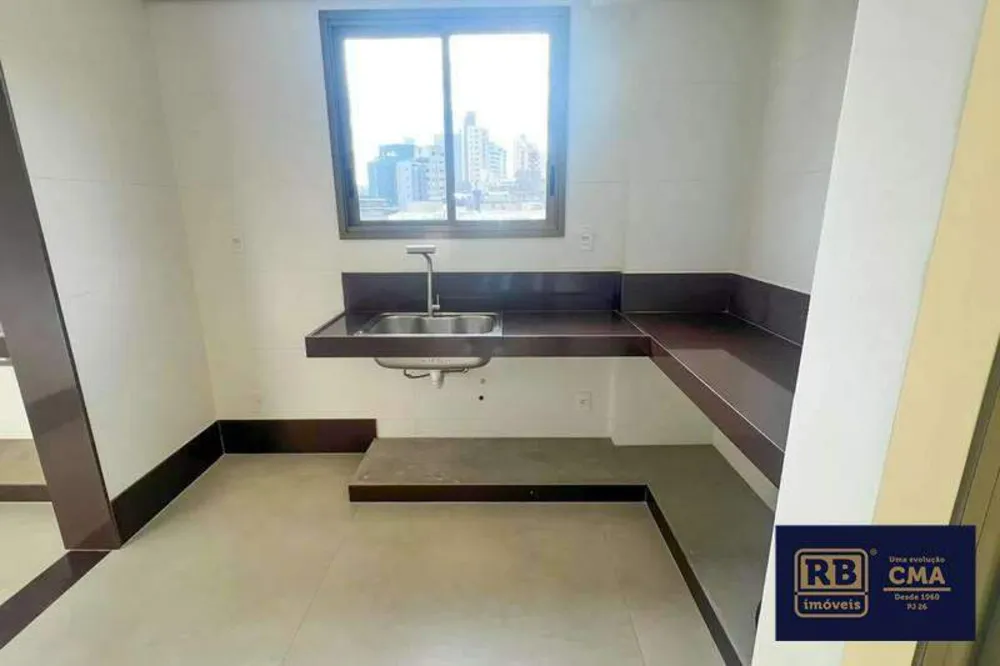 Apartamento, 3 quartos, 88 m² - Foto 1
