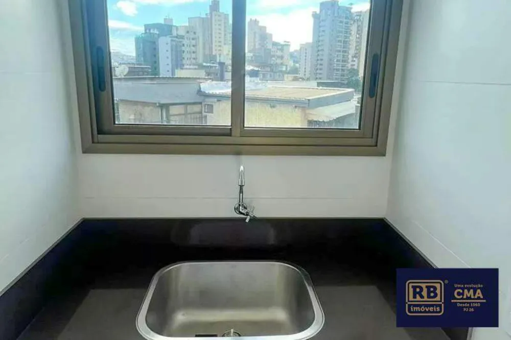 Apartamento, 3 quartos, 88 m² - Foto 12