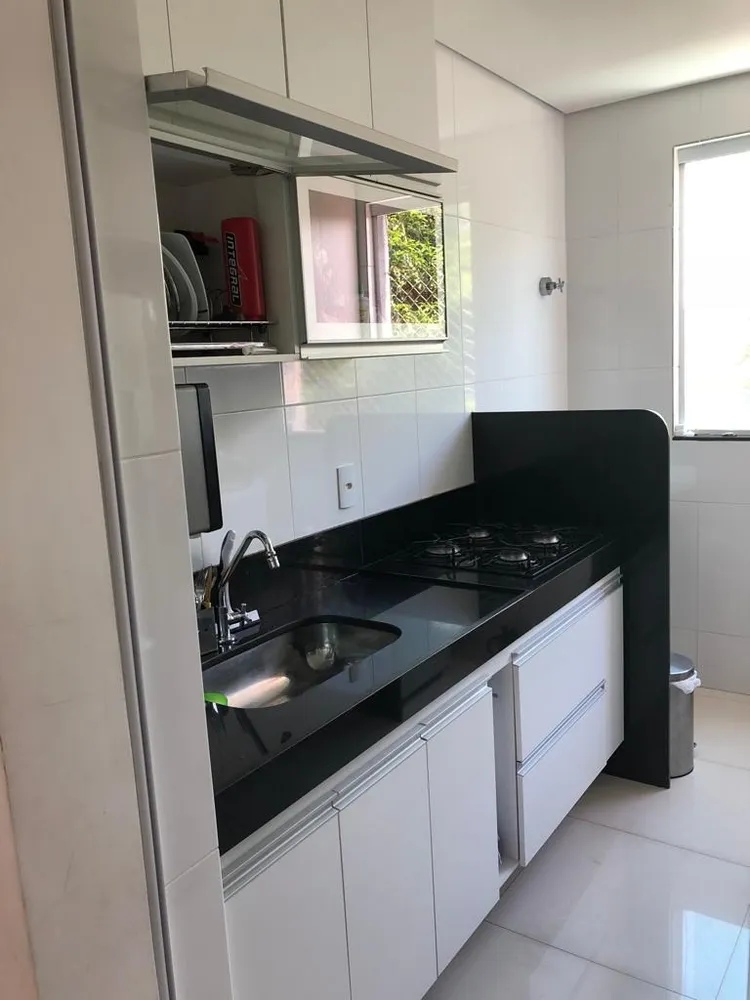 Cobertura, 3 quartos, 131 m² - Foto 7