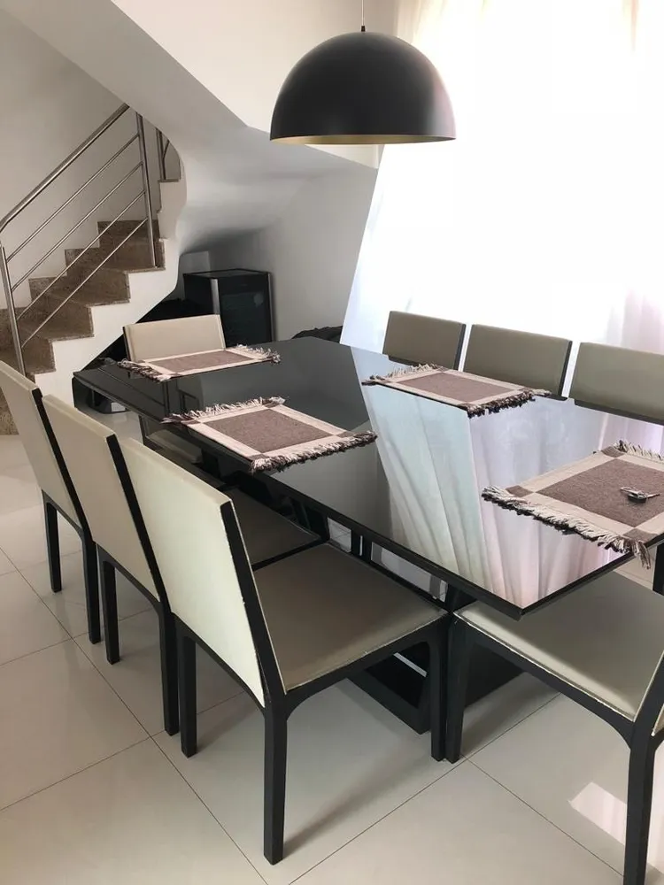 Cobertura, 3 quartos, 131 m² - Foto 4
